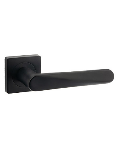 Ручки дверные Avers H-23114-A-BLM (Spindle 105) (B2B)