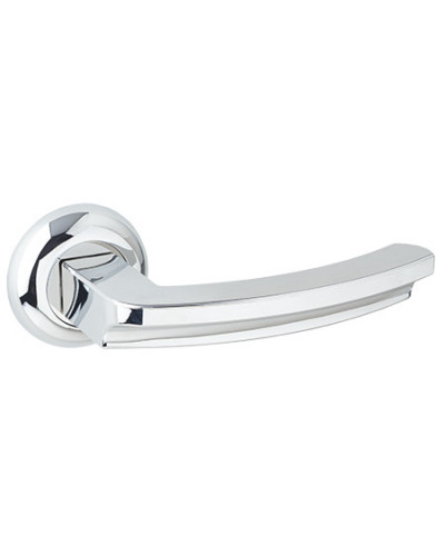 Ручки дверные Avers H-14093-P-CR (Spindle 130) (B2B)