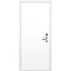 Входная дверь Комфорт 24 с панелью «Магистраль» от компании СтальМастер